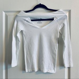 NWT Free People top